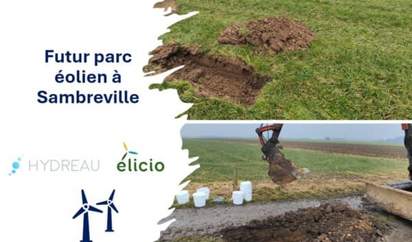 Un rapport de qualité des terres (RQT) est un document essentiel pour la gestion des sols en Wallonie