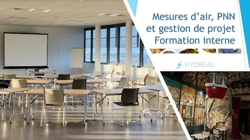 Formation interne